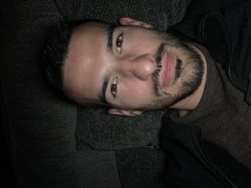 Alex, 28, Canada