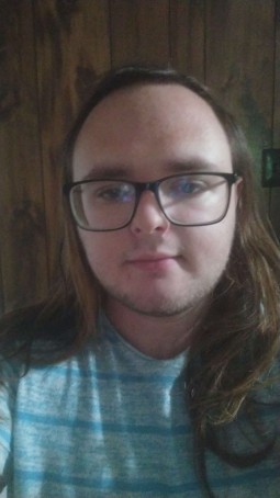 WesleyMaleTennessee, 23, United States
