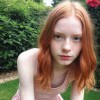 Lucie , 18, France