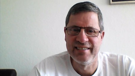 Jacob, 52, Denmark