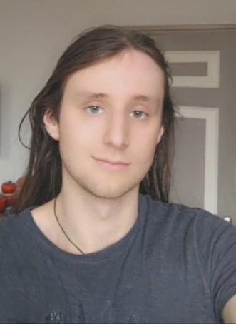 RiotingSpectre, 22, Netherlands