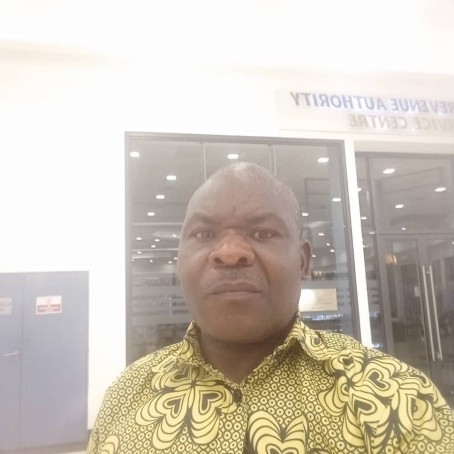 Namuko, 55, Zambia