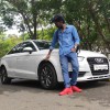 Praveen Raj