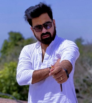 Vairagi24, 27, India