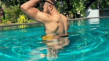 Kevin, 28, Sri Lanka