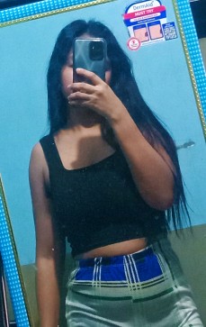 Vel, 25, Philippines