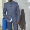 Chaithan Lal