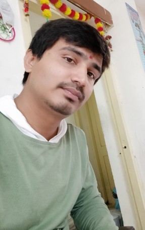 Santosh Kumar, 37, India