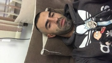 Penko Milev, 32, Bulgaria