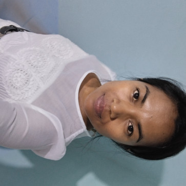 Lala, 42, Madagascar
