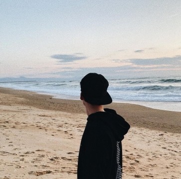 David, 18, United States