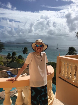 John, 36, United States