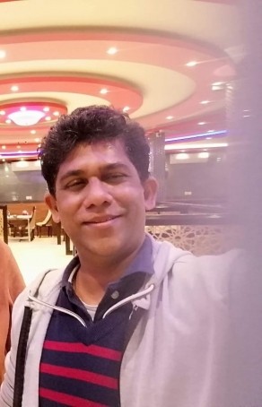 Murtzha, 37, Sri Lanka