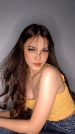 Hazenne, 21, Philippines