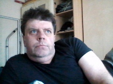 Rob Whitehouse, 61, United Kingdom