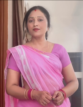 Madhu, 34, India