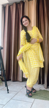 Madhu, 34, India