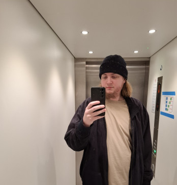 Daan, 30, Netherlands