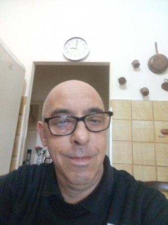 Marco, 54, Italy