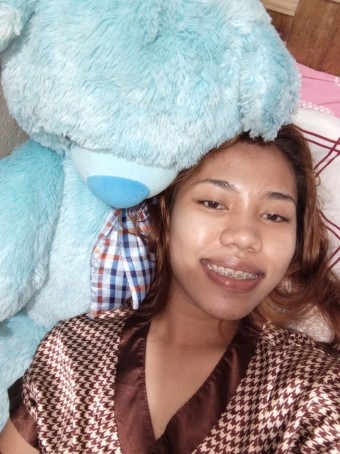 Anjeza123, 21, Philippines