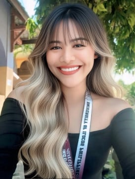 Rose, 22, United States