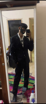 Ankit867, 21, India