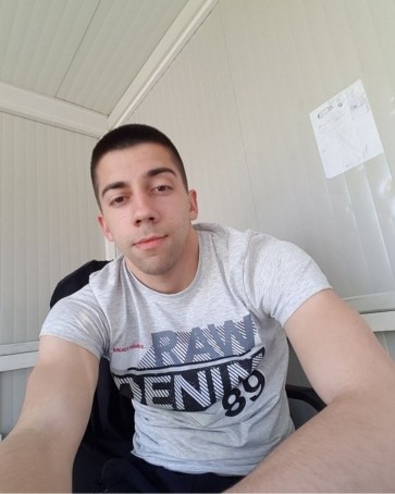 Stefan, 28, Philippines