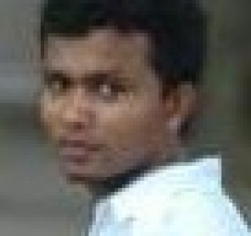 Maalan, 30, Sri Lanka