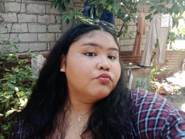 Julie Babey, 24, Philippines