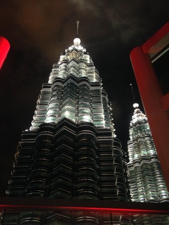 Virgo62, 99, Malaysia