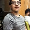 Amin Salhi, 26, Tunisia