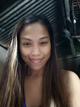 Gelay, 24, Philippines
