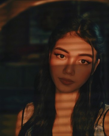 Olivia Mendez, 20, Philippines