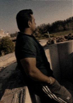 Ranvir Singh , 23, India