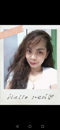 Len, 35, Philippines