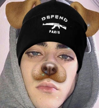 Ryan, 23, United States
