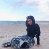 Roua, 21, Tunisia
