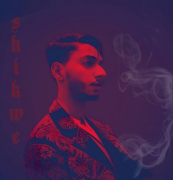 Uzair , 21, India