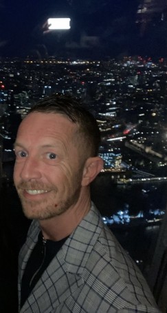 Genuineguyuk, 45, United Kingdom