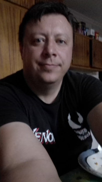 Josh77, 41, South Africa