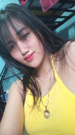 Lucy, 24, Philippines