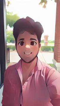 Desi Tamil User, 26, India