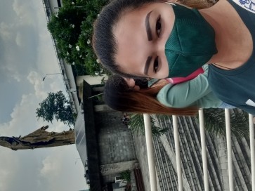 Imelda Chua, 42, Philippines