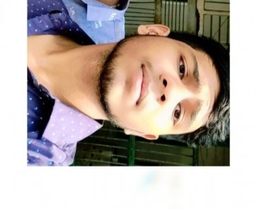 Muhsin Nawas, 18, India