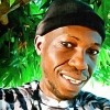 Buba Manneh, 38, Gambia