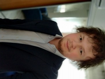 SmokingWeed, 31, Netherlands