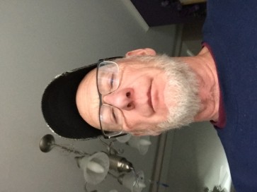 Terry, 69, United States