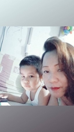 ArmsOfAFallenAngel, 39, Philippines