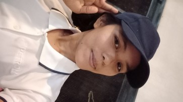 Camille, 29, Philippines