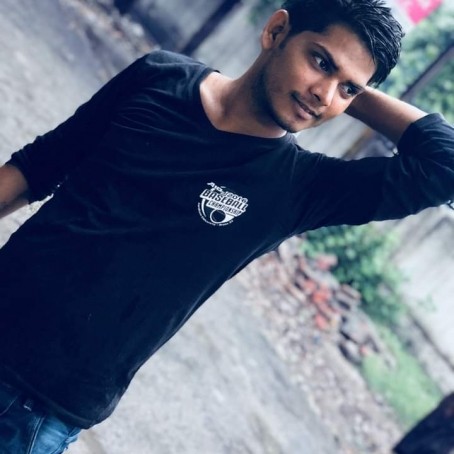 Jatin Saxena, 22, India
